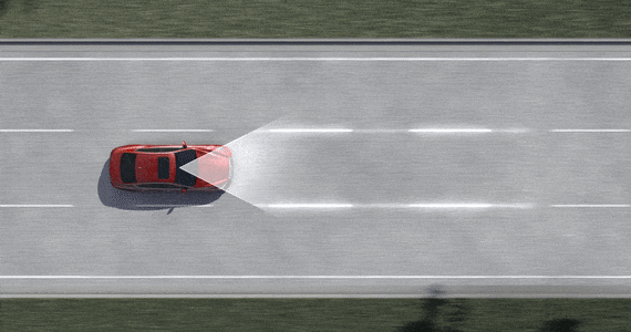 СИСТЕМЫ ПРЕДУПРЕЖДЕНИЯ И ПРЕДОТВРАЩЕНИЯ ВЫХОДА ИЗ ПОЛОСЫ ДВИЖЕНИЯ