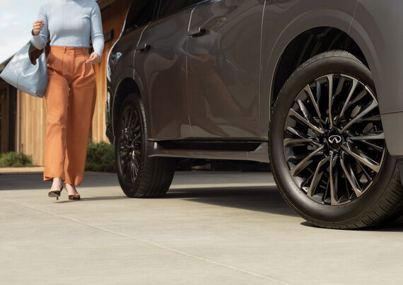 Исключительные возможности