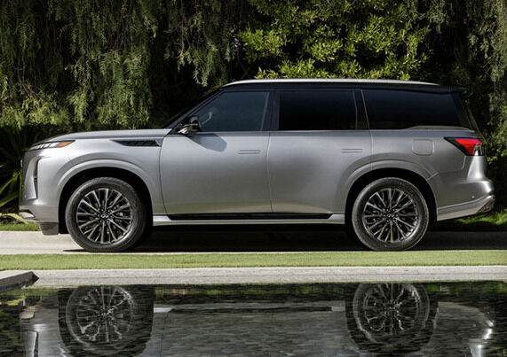 Элегантная динамика движения