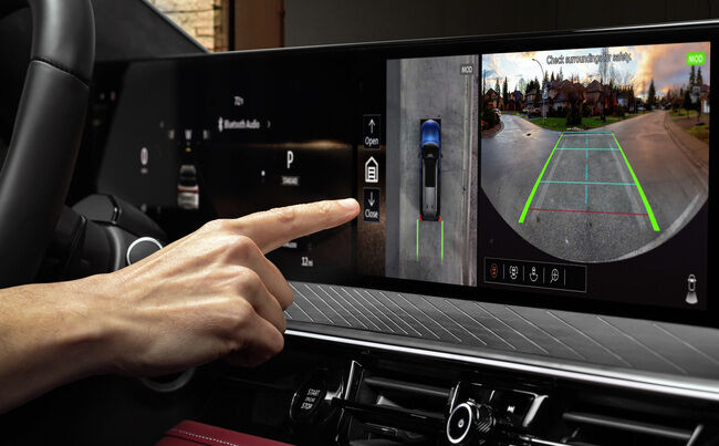 Расширенные функции безопасности