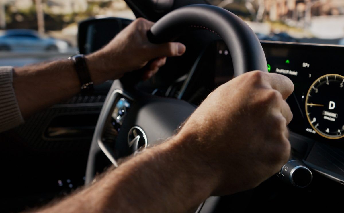 Преодолевайте любые условия