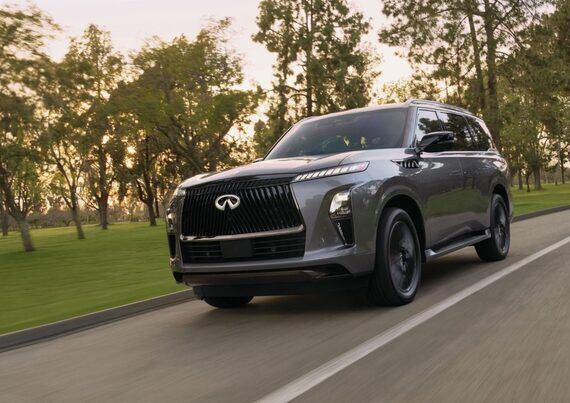 Совершенная динамика