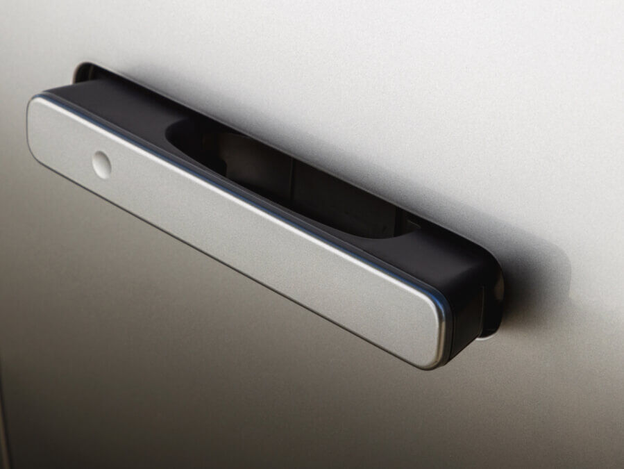 Плавный и удобный доступ