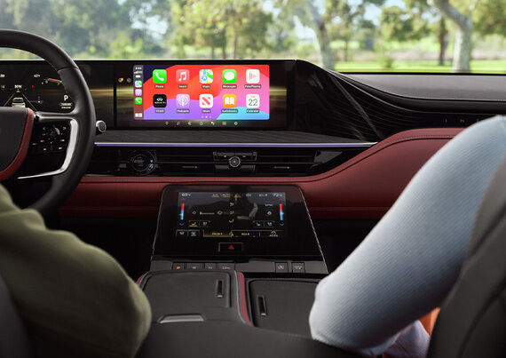 Цифровая жизнь под рукой