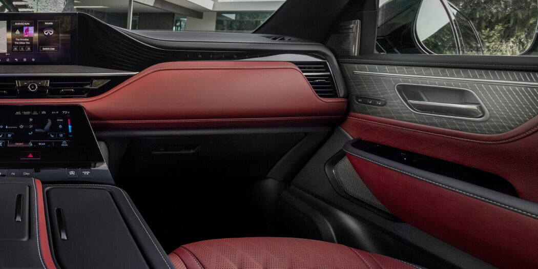 Спокойствие превыше всего