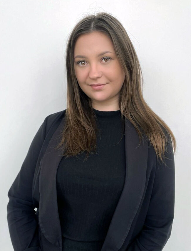 Евгения Давиденко